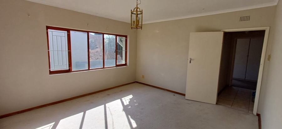 To Let 3 Bedroom Property for Rent in Hospitaalheuwel Free State